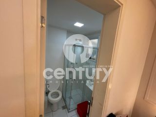 Apartamento no Spazio Acqua