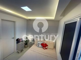 Apartamento no Spazio Acqua