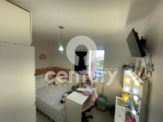 Apartamento no Spazio Acqua