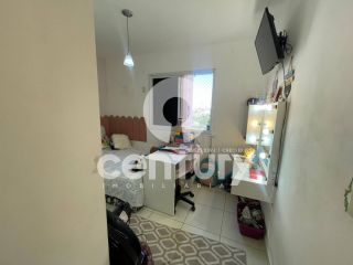 Apartamento no Spazio Acqua