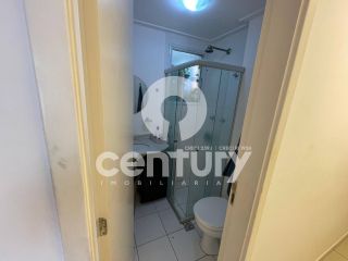 Apartamento no Spazio Acqua