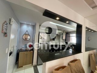 Apartamento no Spazio Acqua
