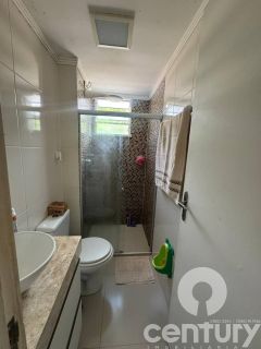 Apartamento no Recanto das Arvores