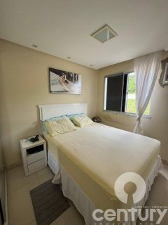 Apartamento no Recanto das Arvores