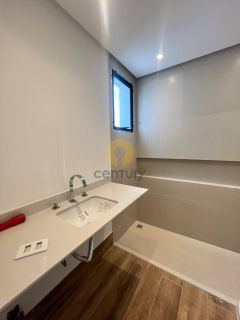 Casa no Alphaville 2 - Barra dos Coqueiros