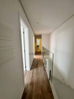 Casa no Alphaville 2 - Barra dos Coqueiros