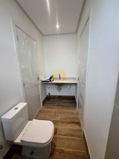 Casa no Alphaville 2 - Barra dos Coqueiros