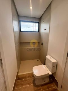 Casa no Alphaville 2 - Barra dos Coqueiros