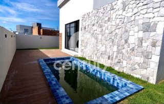 Casa no Alphaville Sergipe