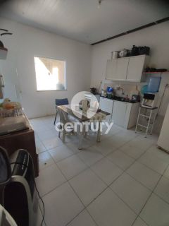 Casa no Loteamento Rosa Do Sol