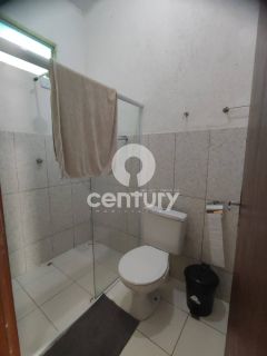 Casa no Loteamento Rosa Do Sol