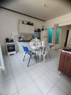 Casa no Loteamento Rosa Do Sol