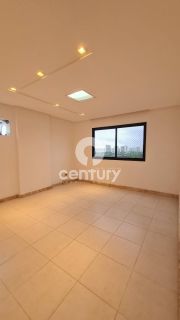 Apartamento no Condomínio Luiz Conceição