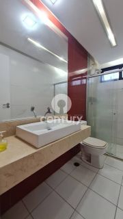 Apartamento no Condomínio Luiz Conceição