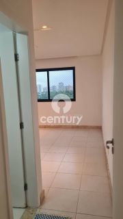 Apartamento no Condomínio Luiz Conceição