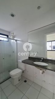 Apartamento no Condomínio Luiz Conceição