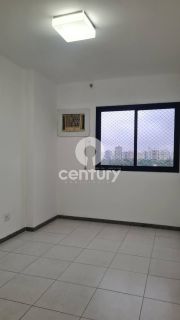 Apartamento no Condomínio Luiz Conceição