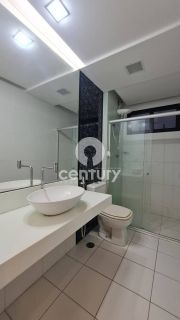 Apartamento no Condomínio Luiz Conceição