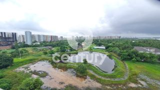 Apartamento no Condomínio Luiz Conceição