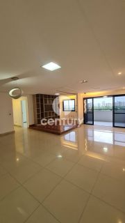 Apartamento no Condomínio Luiz Conceição