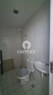 Apartamento no Condomínio Luiz Conceição