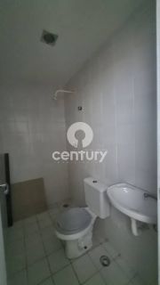 Apartamento no Condomínio Luiz Conceição