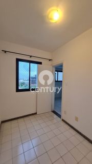 Apartamento no Condomínio Luiz Conceição