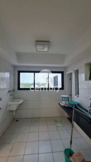 Apartamento no Condomínio Luiz Conceição