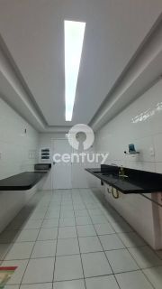 Apartamento no Condomínio Luiz Conceição