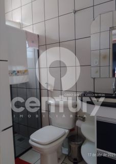 Casa à venda, Próximo ao Hospital Nestor Piva