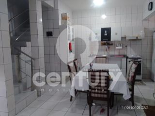 Casa à venda, Próximo ao Hospital Nestor Piva