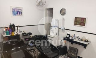 Casa à venda no bairro 13 de Julho 