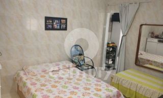 Casa à venda no bairro 13 de Julho 