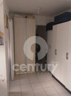 Casa à venda no bairro 13 de Julho 