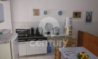 Casa à venda no bairro 13 de Julho 