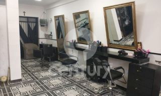 Casa à venda no bairro 13 de Julho 