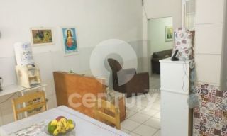 Casa à venda no bairro 13 de Julho 