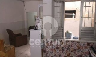 Casa à venda no bairro 13 de Julho 