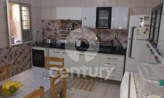 Casa à venda no bairro 13 de Julho 