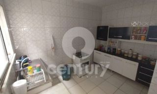 Casa à venda no bairro 13 de Julho 