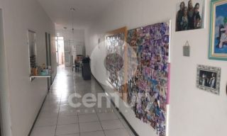 Casa à venda no bairro 13 de Julho 