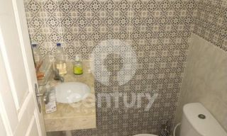 Casa à venda no bairro 13 de Julho 