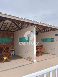 Casa no Condominio Bela Vista