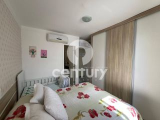 Apartamento a venda no Ecoville Park