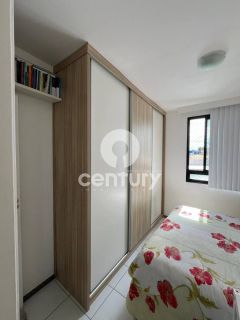 Apartamento a venda no Ecoville Park