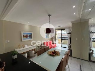 Apartamento a venda no Ecoville Park