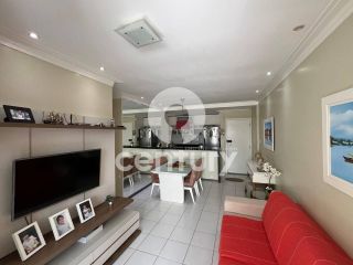 Apartamento a venda no Ecoville Park