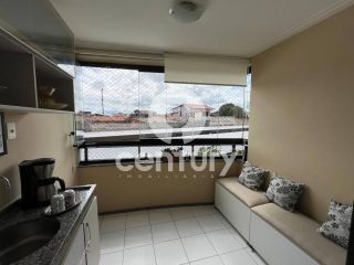 Apartamento a venda no Ecoville Park