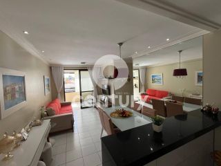 Apartamento a venda no Ecoville Park