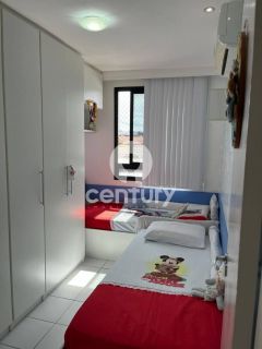 Apartamento a venda no Ecoville Park